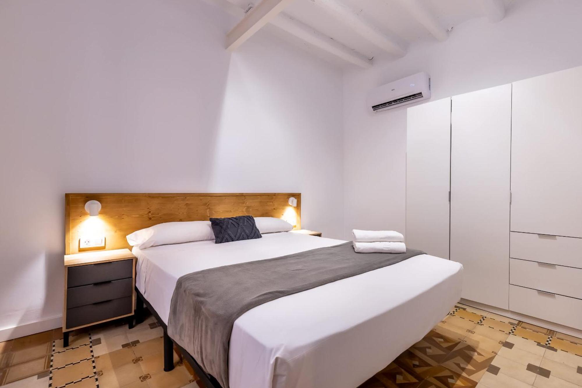 Cavallers By Unik Tarragona Exterior foto